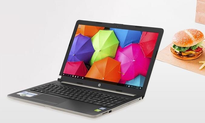 Laptop HP 15-da1030TX 5NM13PA Bac W10 /i7-8565U /8GB /1TB /VGA2GB MX130 /15.6 Laptop HP 15-da1030TX 5NM13PA Bac W10 /i7-8565U /8GB /1TB /VGA2GB MX130 /15.6