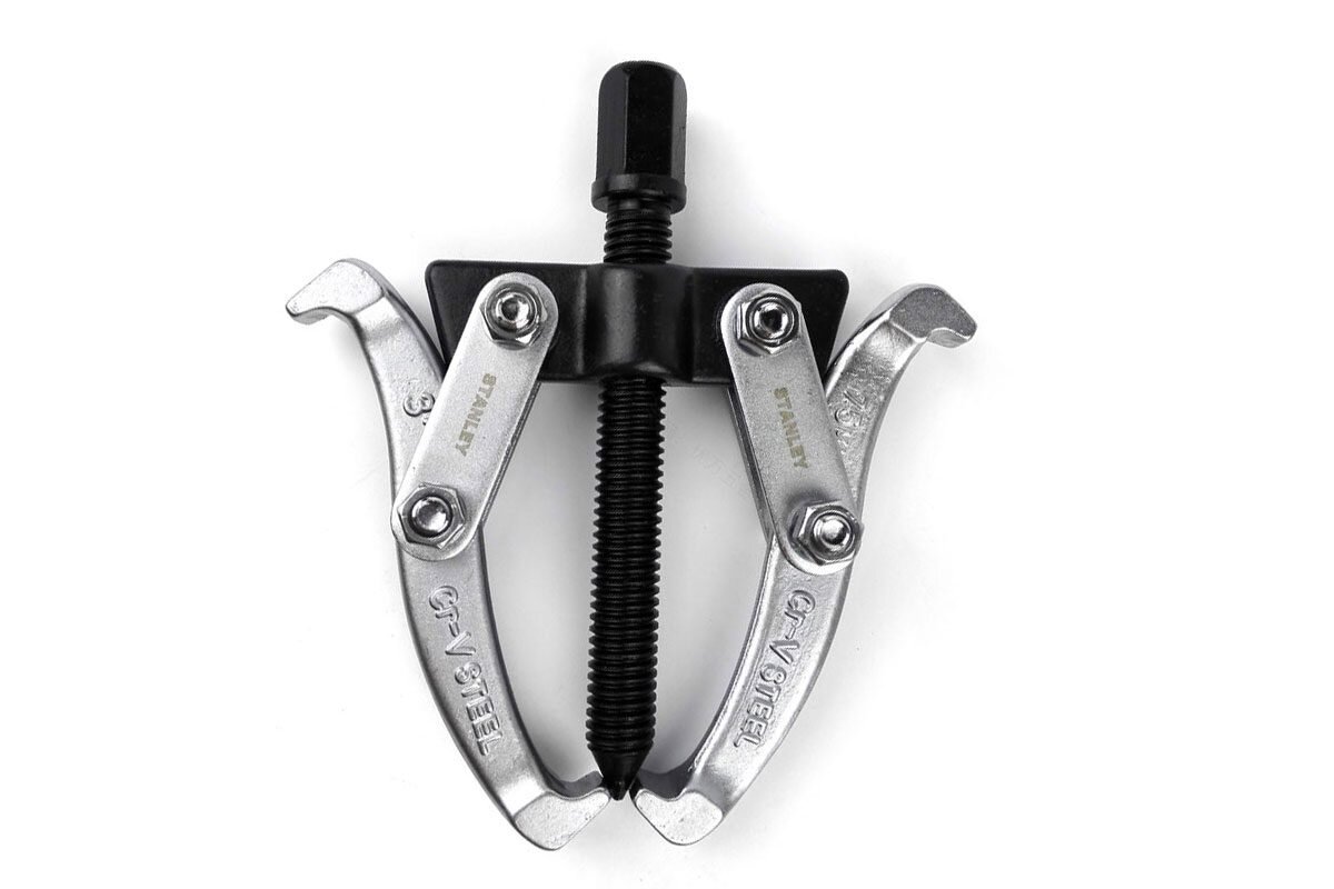 Kẹp 2 chấu (100mm-4