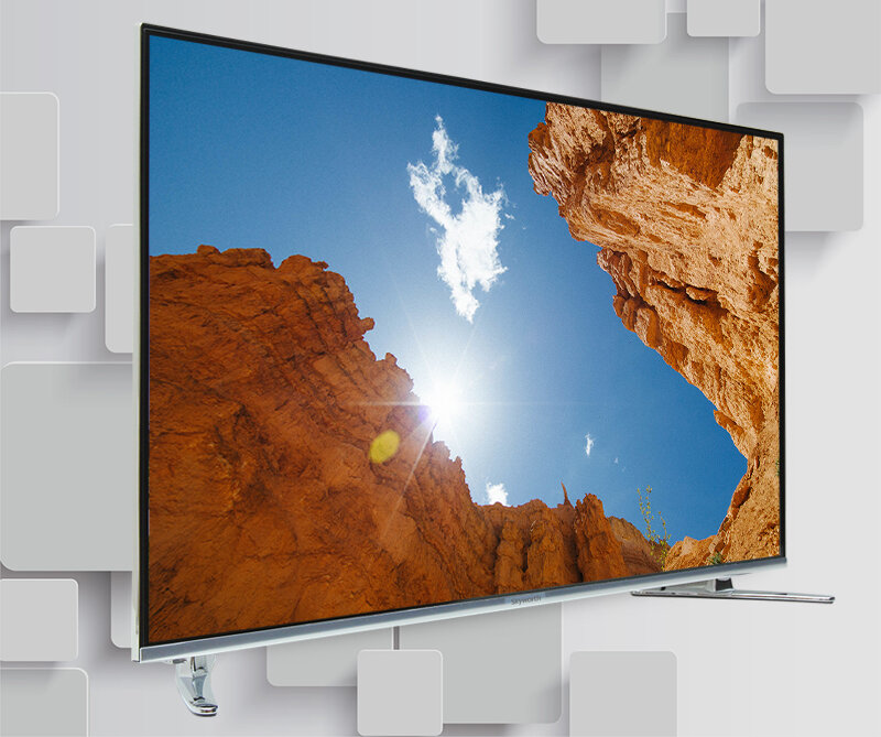 Smart Tivi Skyworth GLED 43 inch 43K920S