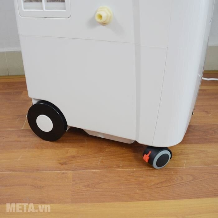 Máy làm mát không khí iruka I-95