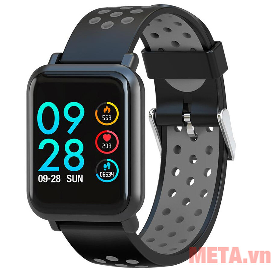 Đồng hồ thông minh Colmi S9 Plus