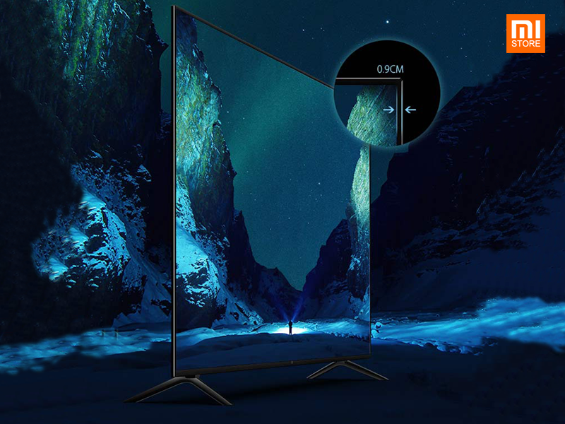 Tivi 4C 55 inch Tivi 4C 55 inch