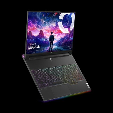 Laptop Lenovo Legion 9 16IRX8 (83AG0047VN) ảnh 5