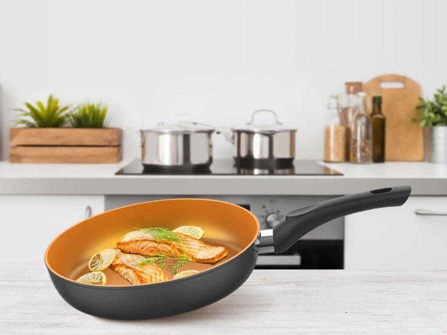 Chảo chống dính 