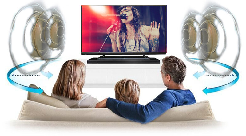Tivi Panasonic 40 inch TH-40C400V Tivi Panasonic 40 inch TH-40C400V