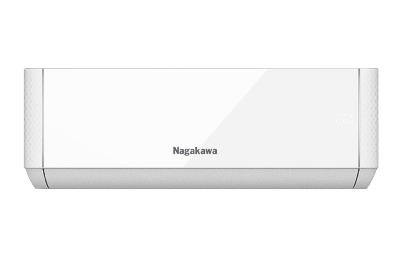 Điều hòa Nagakawa Inverter 12000 BTU 1 chiều NIS-C12R2T29 gas R-32 2 Điều Hòa Nagakawa Inverter 12000 BTU NIS-C12R2T29 lọc không khí