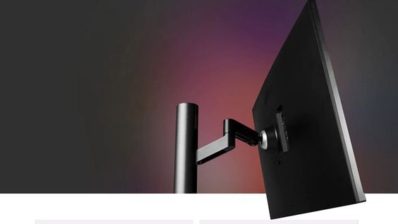 Sử dụng chân đế Ergo tiện dụng 2