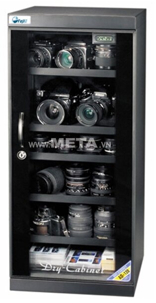 Tủ chống ẩm Fujie AD120 (120 lít)