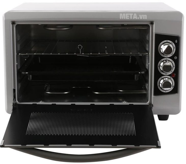 Lò nướng Asel AF-0524