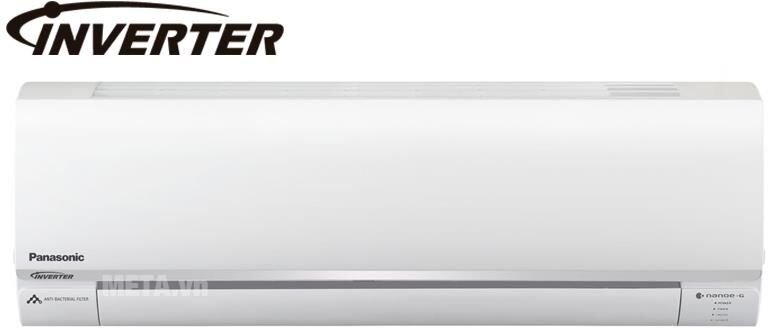 Điều hòa Panasonic 2 chiều Inverter 18000 BTU YZ18SKH-8