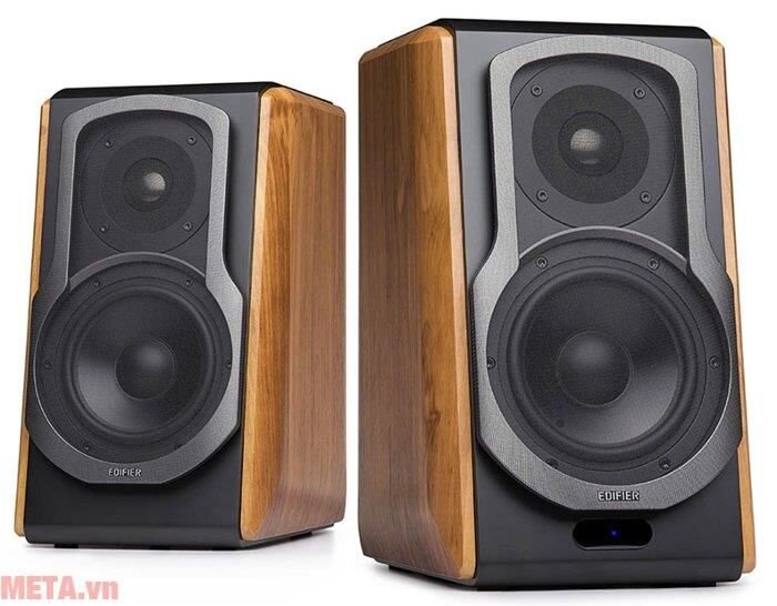 Loa 2.0 Edifier S1000DB