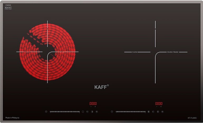 Bếp điện từ Kaff KF-FL68IC 