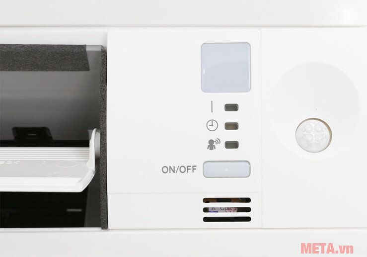 Máy lạnh Inverter Daikin FTKC35TVMV