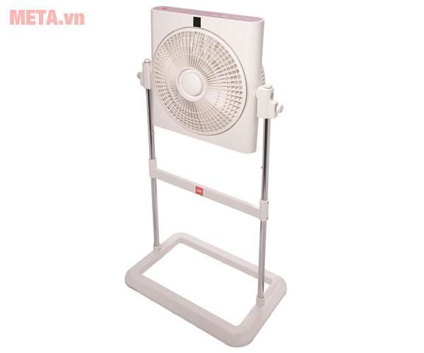 Quạt hộp KDK SC30X - có remote Quạt hộp KDK SC30X - có remote