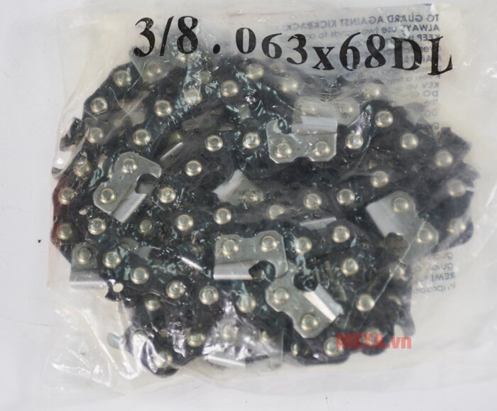 Máy cưa xích Oshima 5900