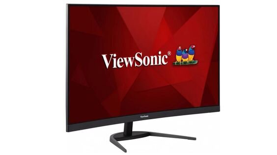 ViewSonic VX3268-2KPC-MHD (Ảnh 1)