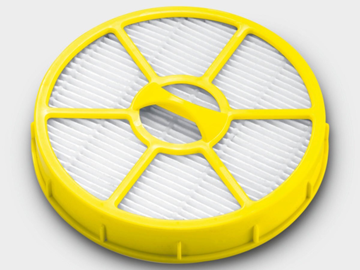 Màng lọc HEPA 12 của Karcher VC3 - 1.198-127.0 Karcher VC3 - 1.198-127.0