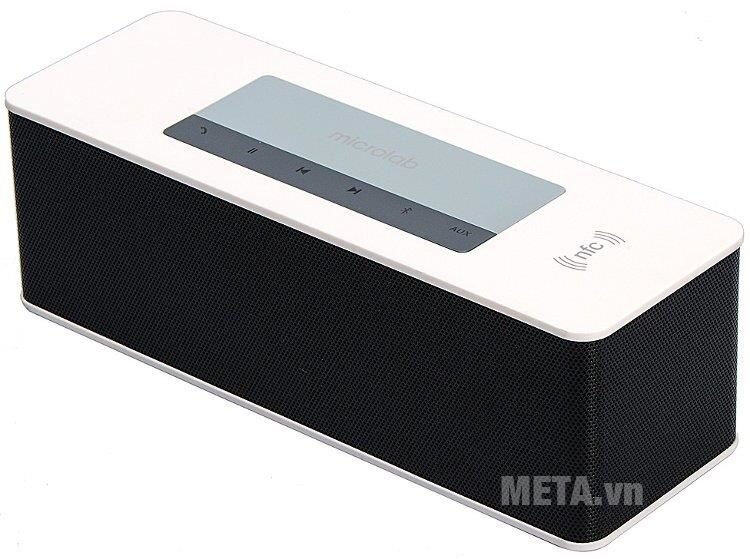 Loa Bluetooth Microlab MD 215