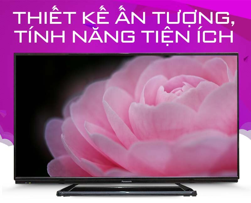 Tivi Panasonic 40 inch TH-40C400V Tivi Panasonic 40 inch TH-40C400V