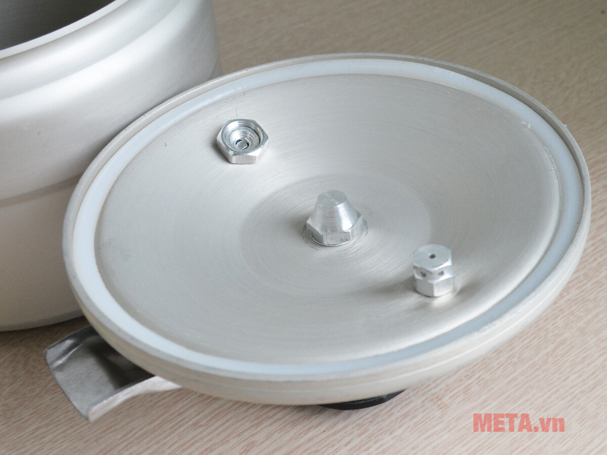 Nồi áp suất Tianxi TCO-18 (18cm - 3 lít)