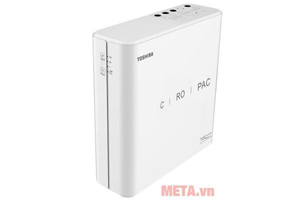 Máy lọc nước trực tiếp RO Toshiba TWP-N1686UV(W) Máy lọc nước trực tiếp RO Toshiba TWP-N1686UV(W)