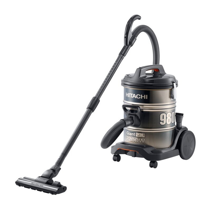 Máy hút bụi Hitachi CV-980D - 2200W