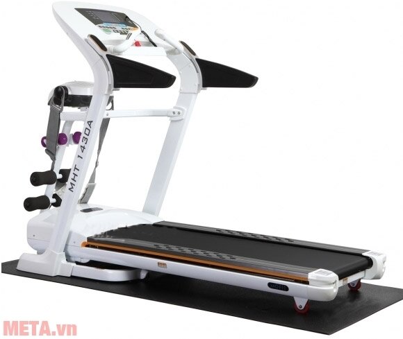 Máy chạy điện cao cấp PRO 910 (MHT-1430M)