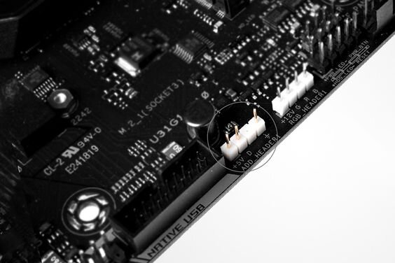 Tản nhiệt nước AIO ID-COOLING ZoomFlow 240-XT ARGB