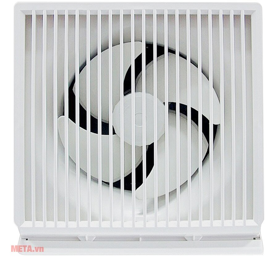 Quạt thông gió ốp tường Mitsubishi EX-15SK5-E Quạt thông gió ốp tường Mitsubishi EX-15SK5-E