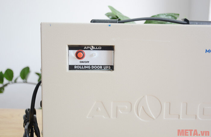 Bộ lưu điện cửa cuốn APL2000 (2000VA)