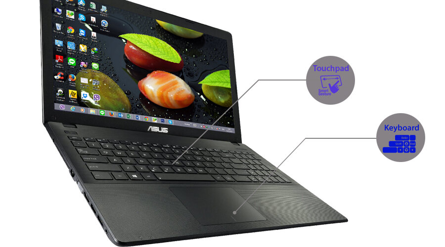 Asus P550LD 74504G50G Asus P550LD 74504G50G
