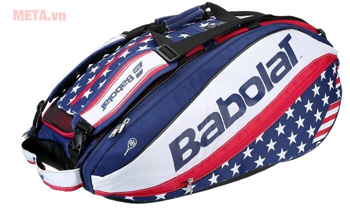 Bao vợt Tennis Babolat Pure Aero Stars 