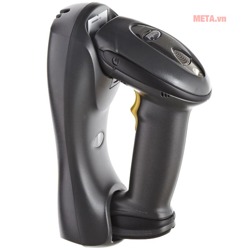 Đầu đọc mã vạch 2D không dây Symbol Zebra DS6878 Đầu đọc mã vạch 2D không dây Symbol Zebra DS6878