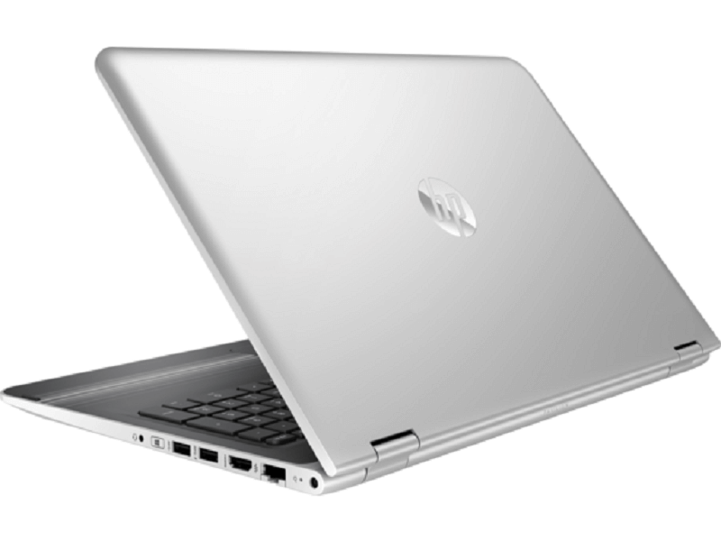 HP Pavilion x360 u107TU i5 7200U/4GB/500GB/Win10/(Y4G04PA)