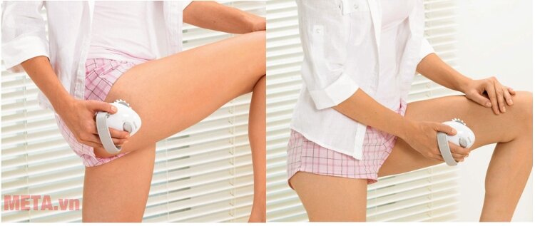 Máy massage cầm tay Beurer CM50