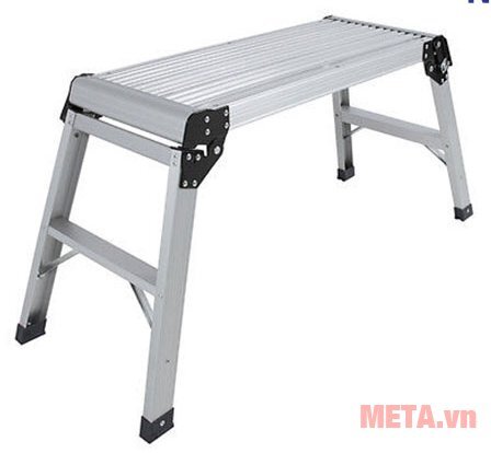 Thang nhôm bàn Nikawa NKC-04