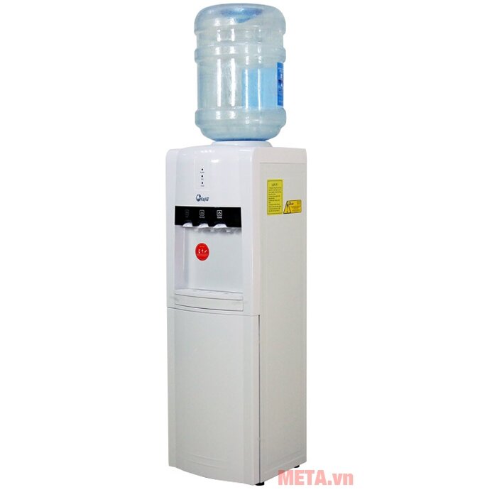 Cây nước nóng lạnh FujiE WD1800C