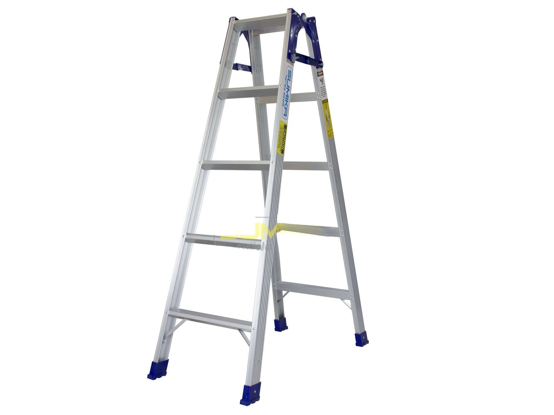 Thang nhôm xếp chữ A Sumika SKD505 Thang nhôm xếp chữ A Sumika SKD505