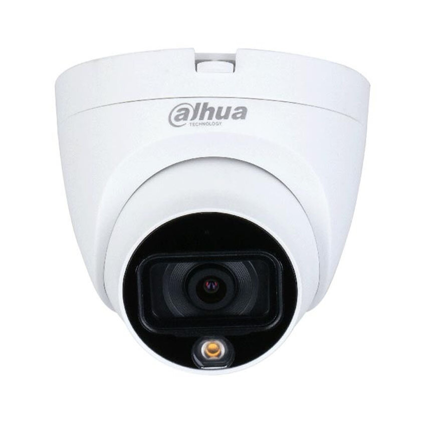 Camera Dahua 5MP Full-Color DH-HAC-HDW1509TLQP-LED-S2