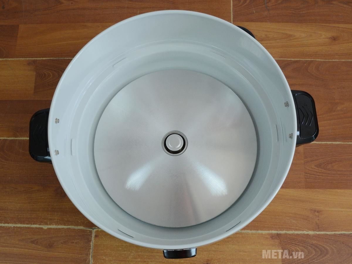 Nồi cơm điện Sharp nắp rời KSH-777V (KSH-D77V) - 7 lít Nồi cơm điện Sharp nắp rời KSH-777V (KSH-D77V) - 7 lít