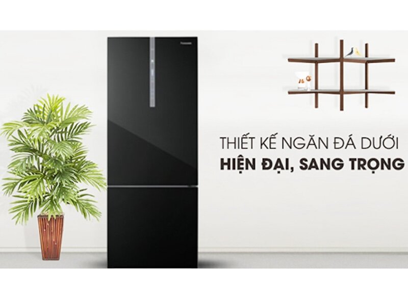 Thiết kế sang trọng, bền bỉ