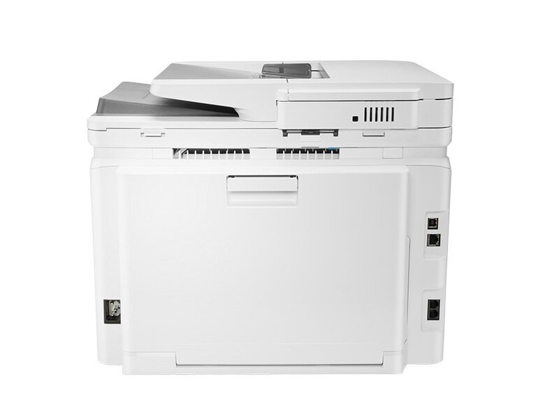 Máy in màu HP Color LaserJet Pro M283fdw