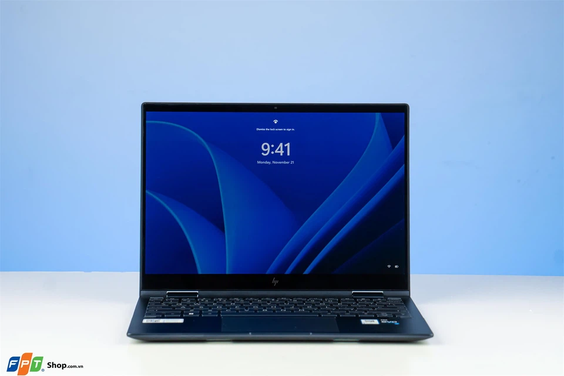 HP Envy x360 13 (Ảnh 3)