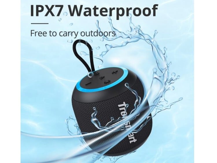 Loa bluetooth có chống nước Loa bluetooth