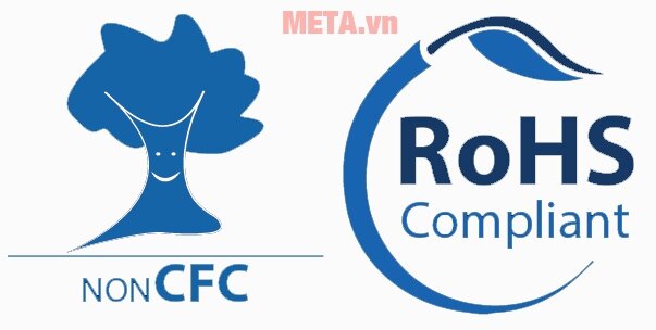 Tủ lạnh Aqua có Inventer AQR-I210DN (210L)