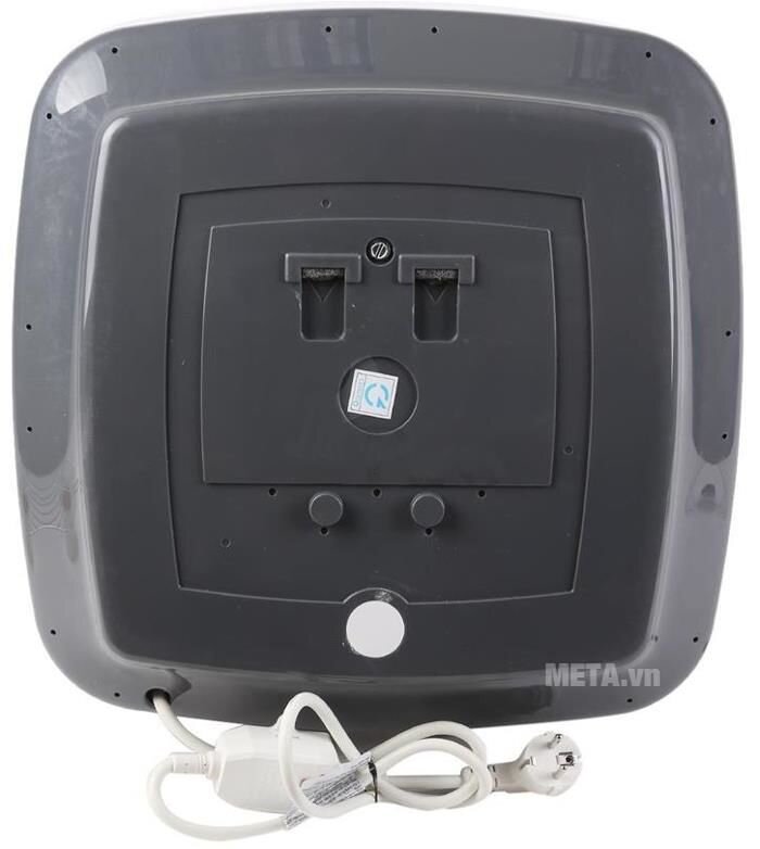 Bình nóng lạnh gián tiếp 30L Midea D30-25VA