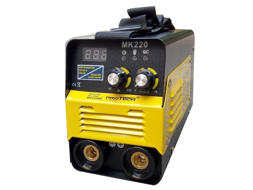 Máy hàn que Protech MK-220