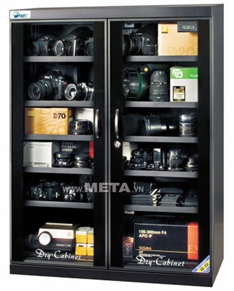 Tủ chống ẩm Fujie AD350 (350 lít)