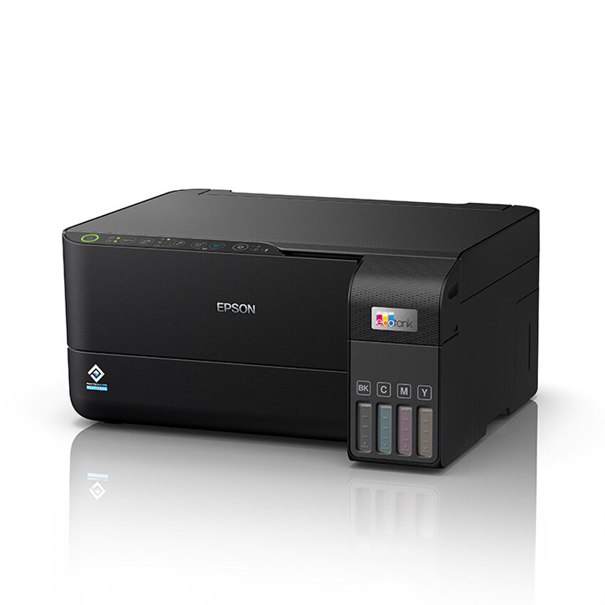 tính năng Máy In phun màu Epson L3550 - Đa năng