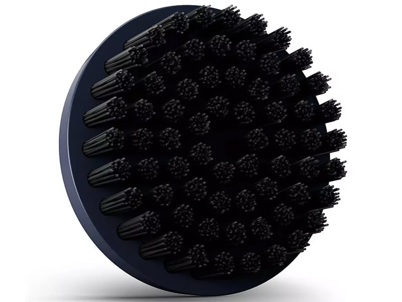 Cọ lông cứng Máy đánh giầy cầm tay Philips GCA1000/60